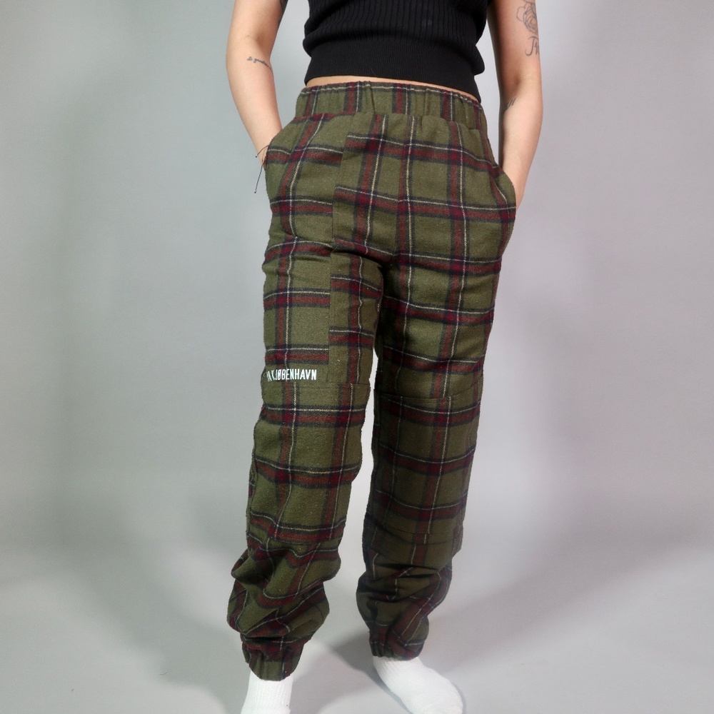 Han Kjobenhavn Track Pants